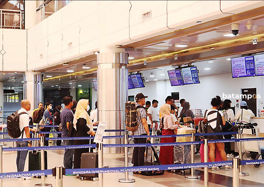 Loket PELNI Medan Buka Lebih Awal Tiap Selasa dan Hari Keberangkatan