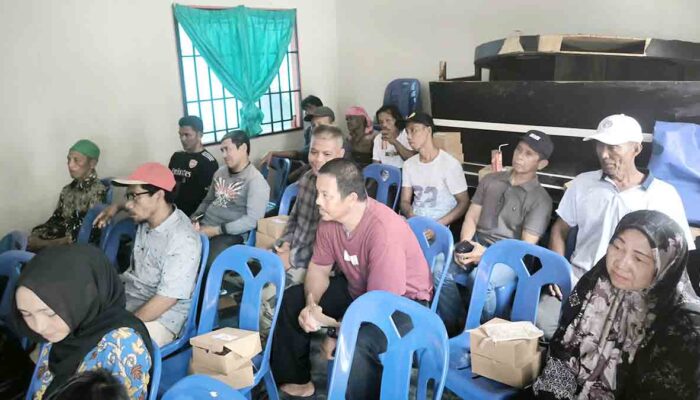 Peningkatan Pencerahan Pengelolaan Sampah di Kampung Bugis Setelah Sosialisasi Tim Darma UMRAH