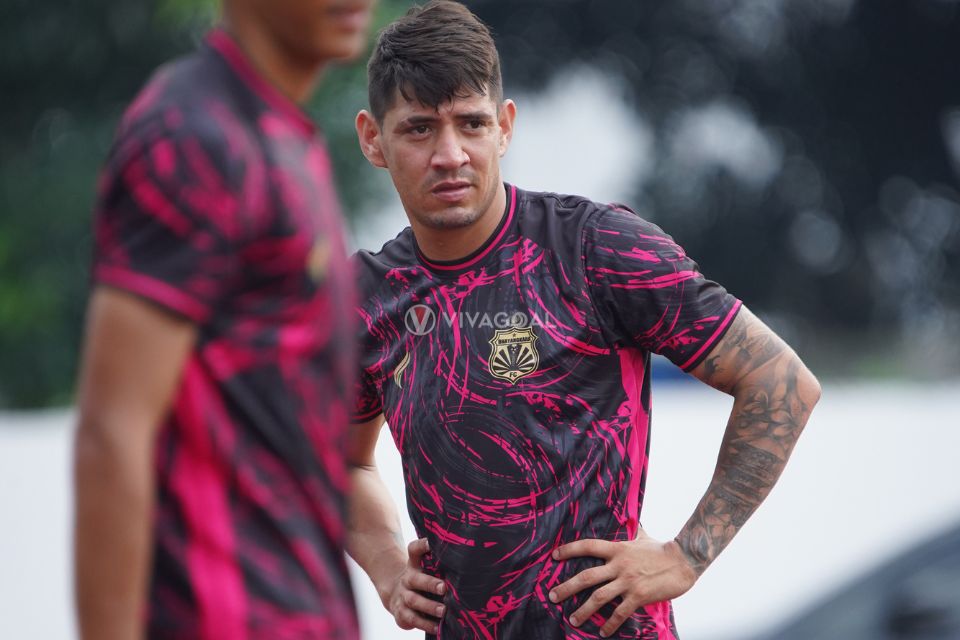 PSG Vs Inter Miami - Lionel Messi Dibilang Sial