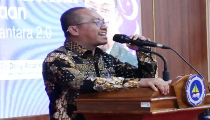 UMRAH dan UMT Satukan Mahasiswa Dua Negara Serumpun