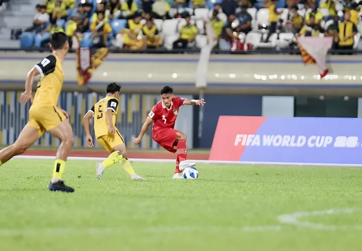 4 Pemain Bisa Gantikan Arkhan Fikri di Semifinal Piala AFF U-23