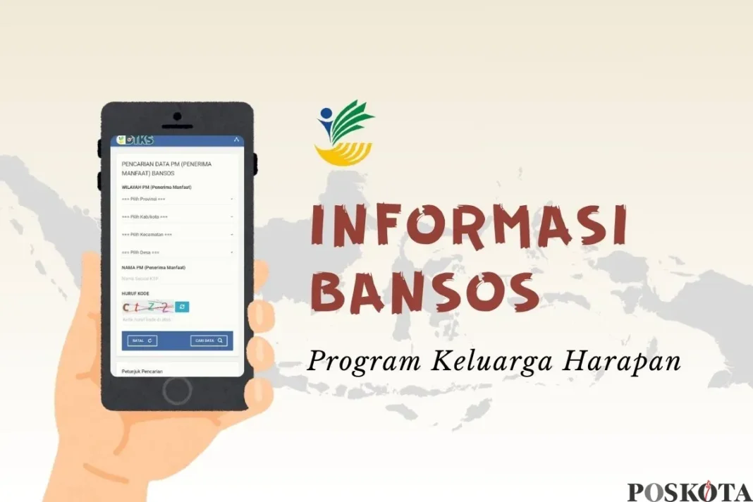 Bansos Dicabut bagi Warga Miskin yang Menggunakannya untuk Judi Online