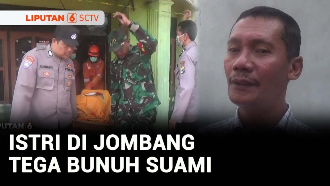 BREAKING NEWS: Sadis! Istri Siri di Karimun Tewas Ditikam