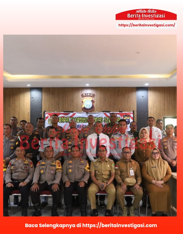 Bripka Samsurizal Edukasi Bahaya Narkoba dan Judi Online, Bentengi Generasi Muda Sejak Dini