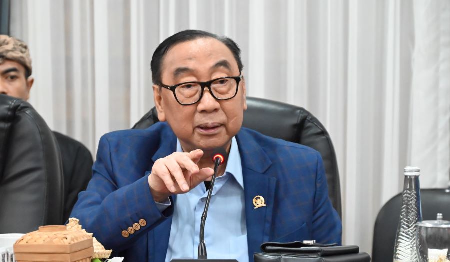 Buol Ajak Semua Pihak Sukseskan Program Imunisasi Anak