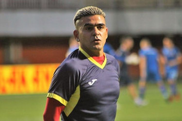 Cristian Gonzales: 11 Pemeran Asing di Klub Super League Terlalu Banyak!