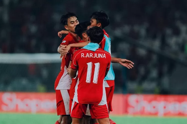 Indonesia vs Vietnam di Final AFF U-23: Saatnya Hari Pembalasan
