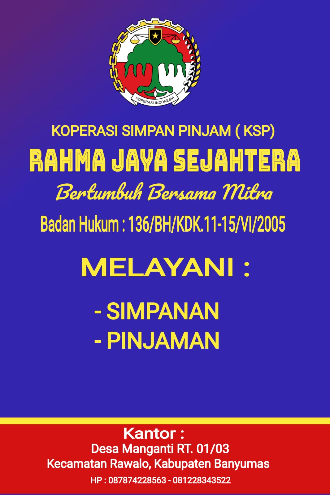 Istana Ancam Coret Penerima Bansos yang Main Judi Online dan Narkoba