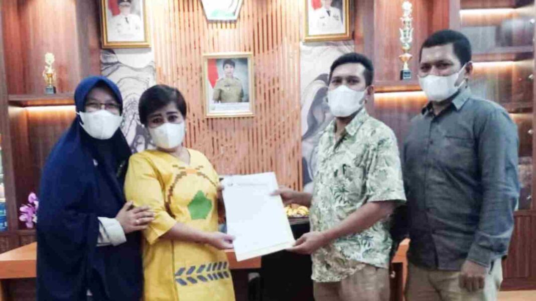 Jadwal dan Rute Lengkap KM Sabuk Nusantara 96 Juli 2025