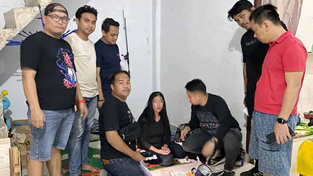 Kapolsek Anak Ratu Aji di Lampung Tengah Diseret dalam Skandal Judi