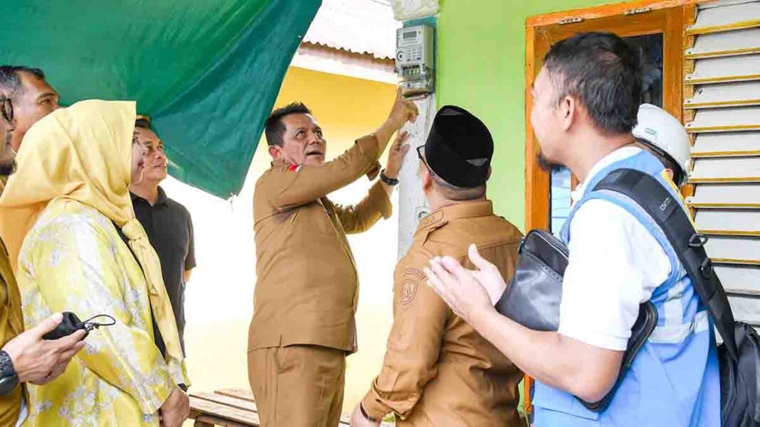 KNPI Lingga Tak Akui Musda IV Batam