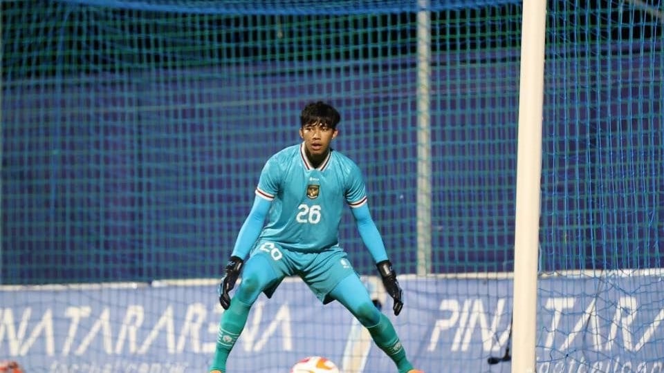 Mantan Pemain Kesayangan Shin Tae-yong Formal Dicoret Gerald Vanenburg dari Skuad Timnas Indonesia U-23