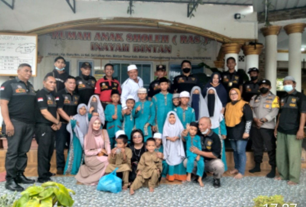 Mutasi Jabatan Kembali Bergulir di Kepri