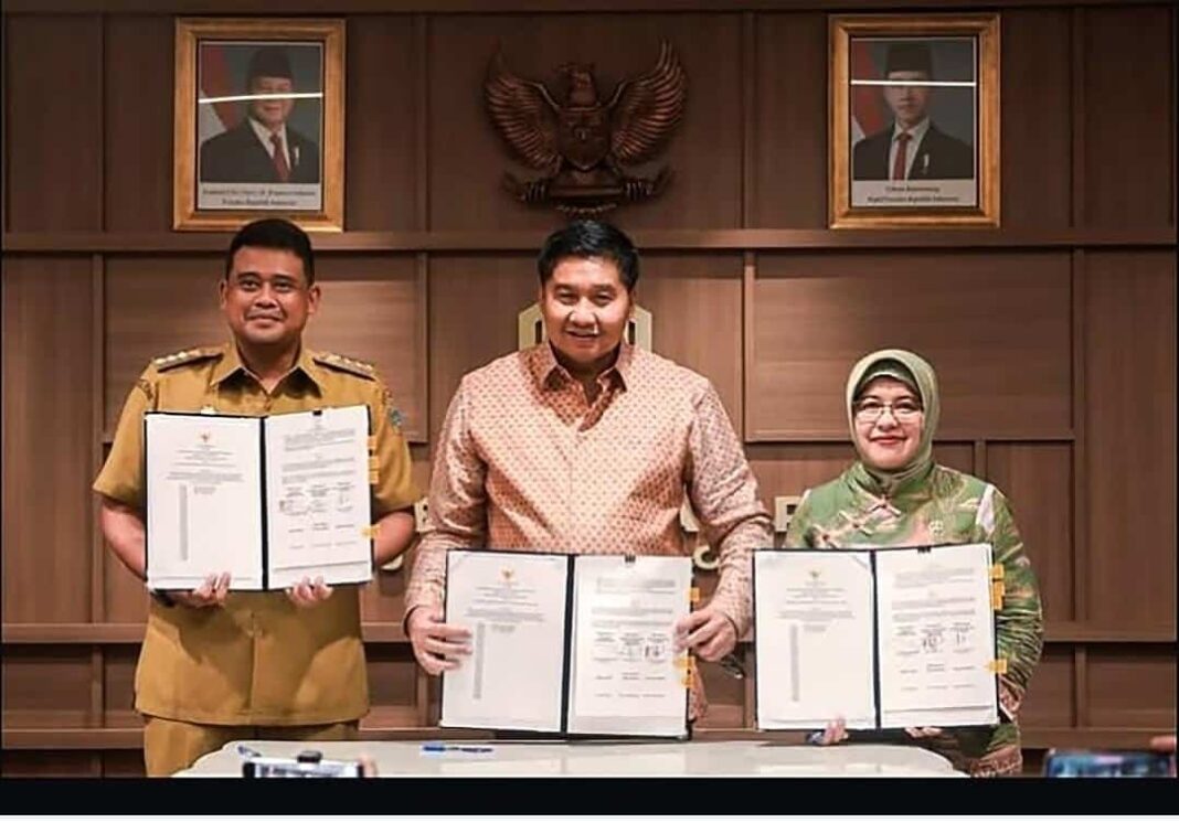 Perayaan HUT ke-117 INI: Notaris Garda Depan Edukasi Pajak