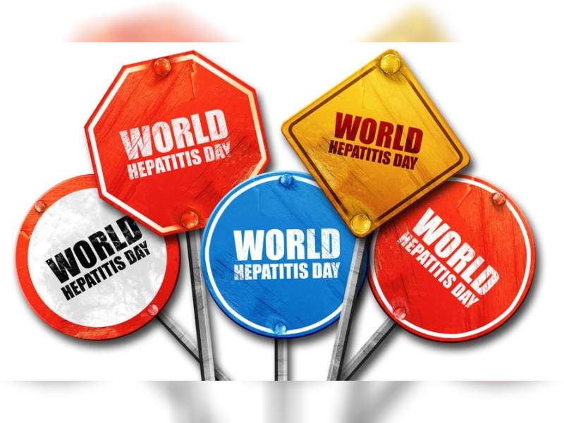 Peringatan Hari Hepatitis Sedunia dan Langkah Menjaga Hati