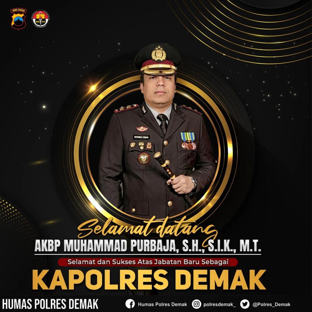 Peringatan HUT Bhayangkara ke-79 di Bintan, Kapolres