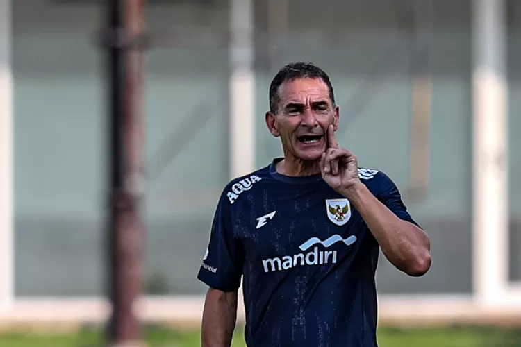 Piala AFF U-23 2025: Gerald Vanenburg Puji Kualitas Filipina