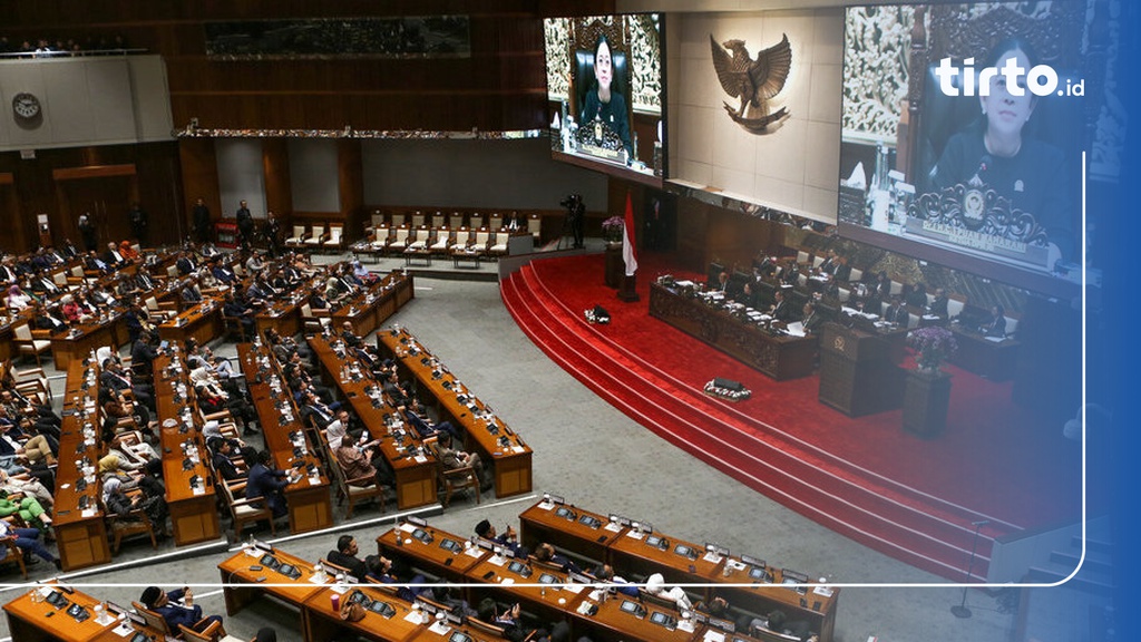 Politisi dan BIN Hadiri Munas BEM SI, Dinilai Cederai Independensi