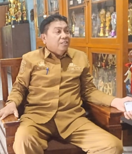 PPDB Dinilai Tak Transparan