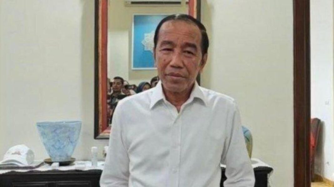 Projo: Kehadiran Jokowi di Reuni UGM Jawab Keraguan soal Keaslian Ijazah