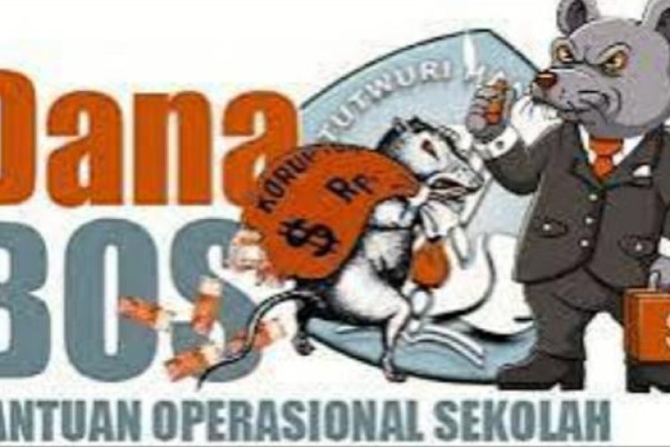 Proyek BOSDA Disorot