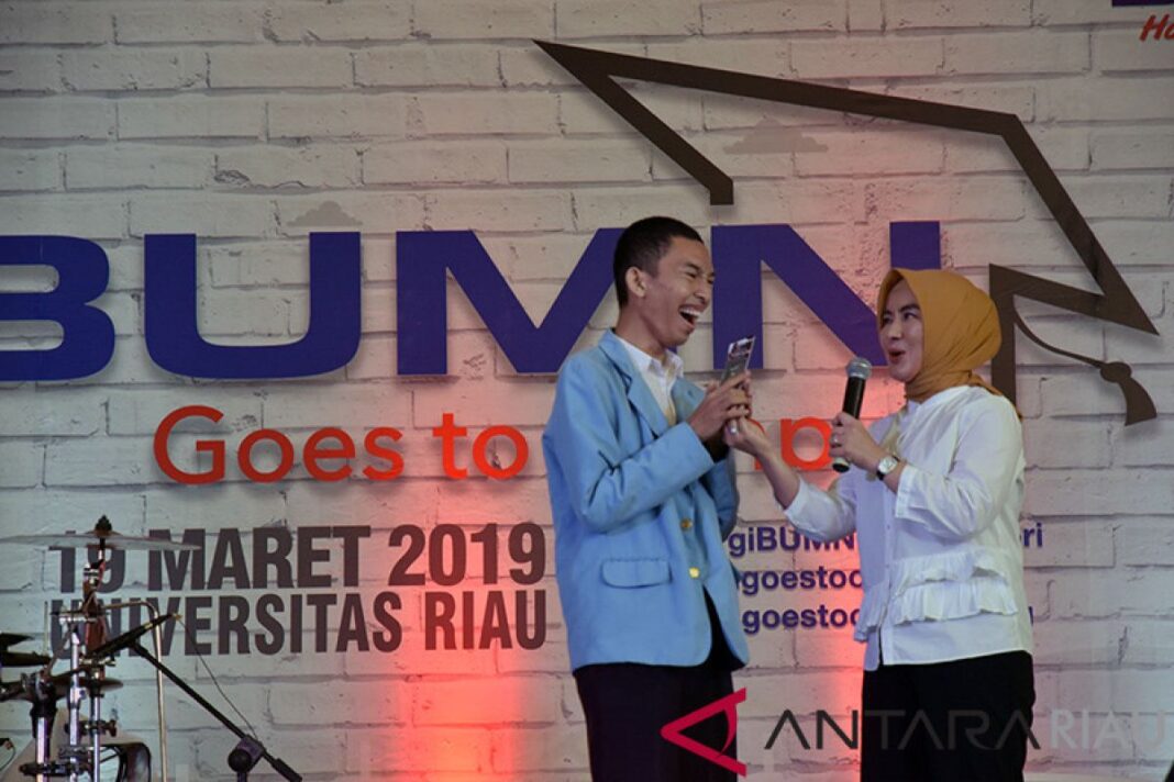 Serba-serbi Reuni Fakultas Kehutanan UGM Dihadiri Jokowi