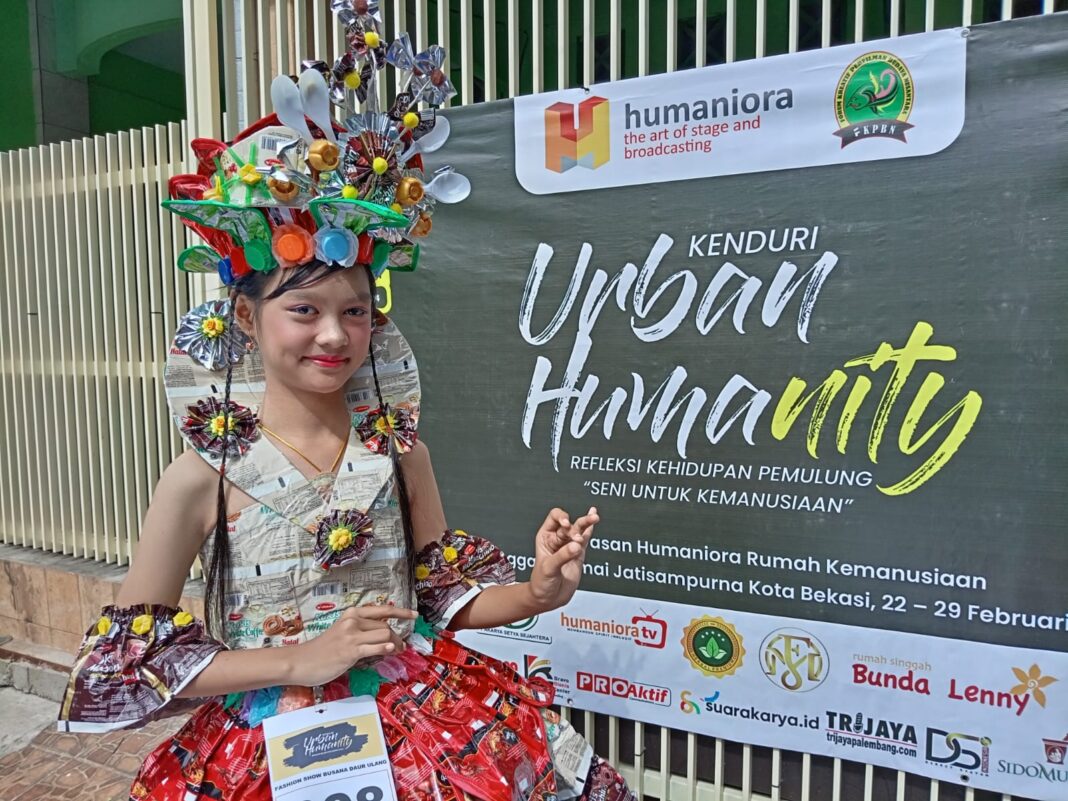 Tidak Eksis Anak Putus Sekolah! Wali Kota Bekasi Perkuat Komitmen Pendidikan