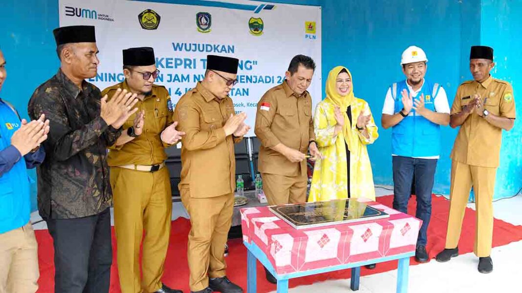 Tiga Sikap Resmi KNPI Lingga Terkait Musda IV KNPI Kepri di Batam