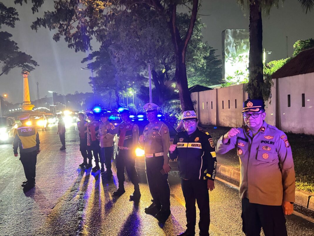 Tutup Jalan, Warga Klaim Sudah 3 Kali Dialog soal Jalur Domisili ke SMAN 6 dan SMPN 4 Tangsel