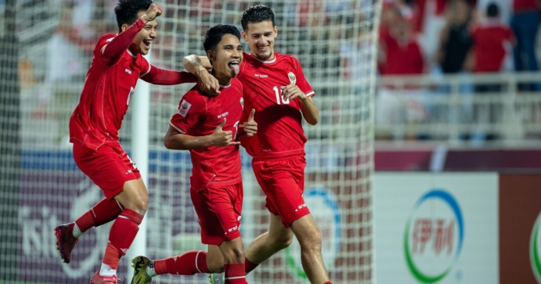 Vanenburg Respons Rumor Struick dan Marselino Gabung Timnas U-23