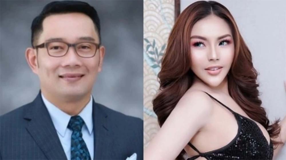 Video Viral Andini Permata & Bocil Bikin Heboh Warganet
