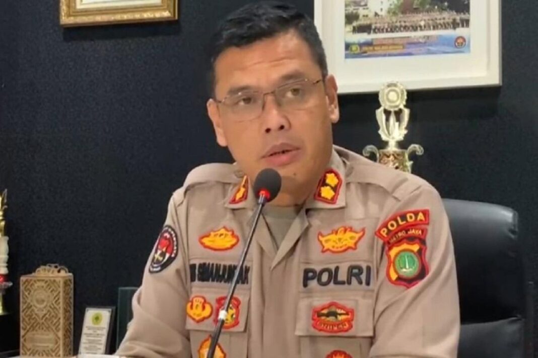 Video: Viral Siswa SMP Dikeroyok ketika MPLS di Blitar, Polisi Turun Tangan