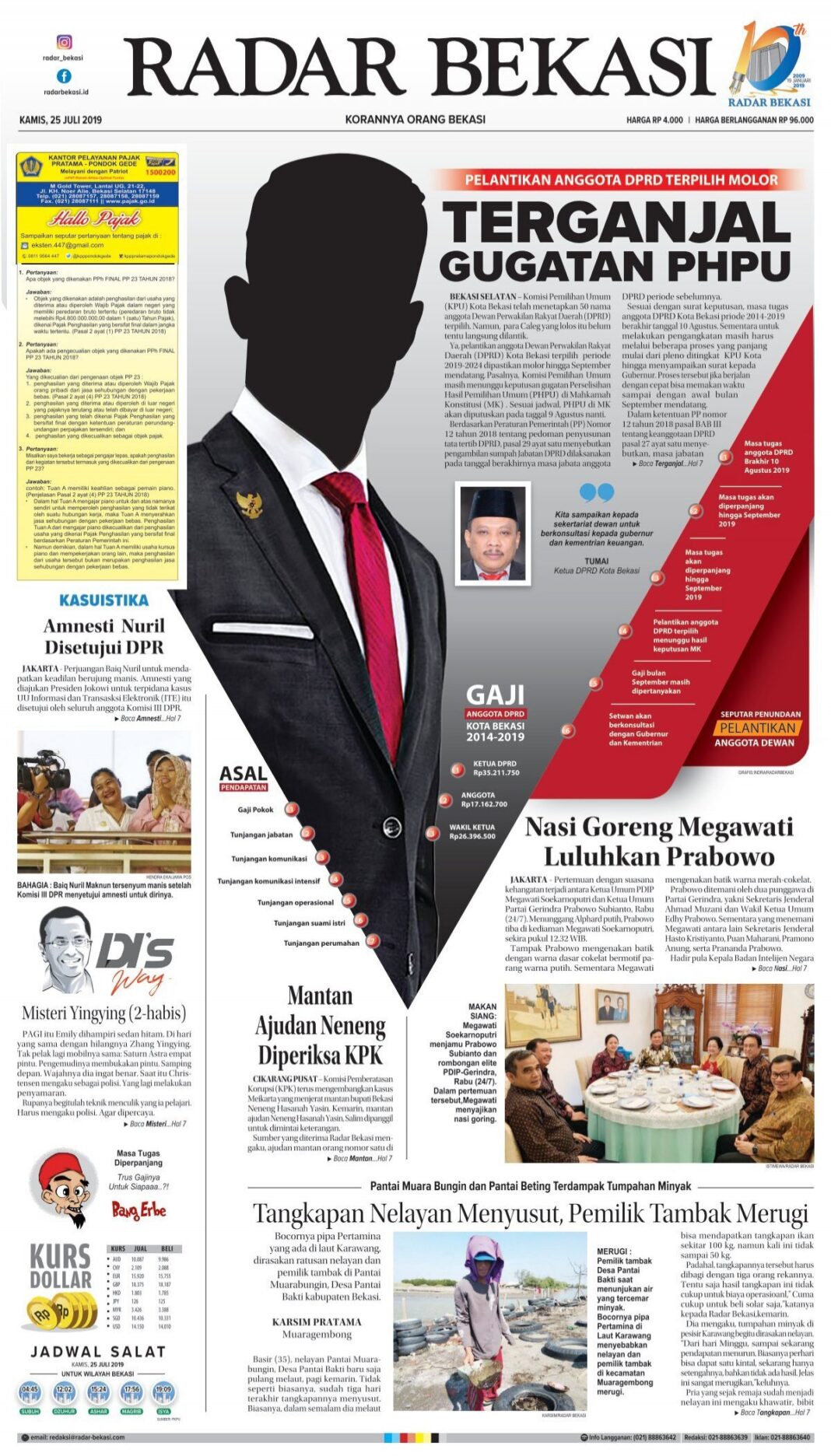 Alarm Diabetes di Kalangan Anak Muda: Dosen Universitas Airlangga Ungkap Faktor Penyebabnya