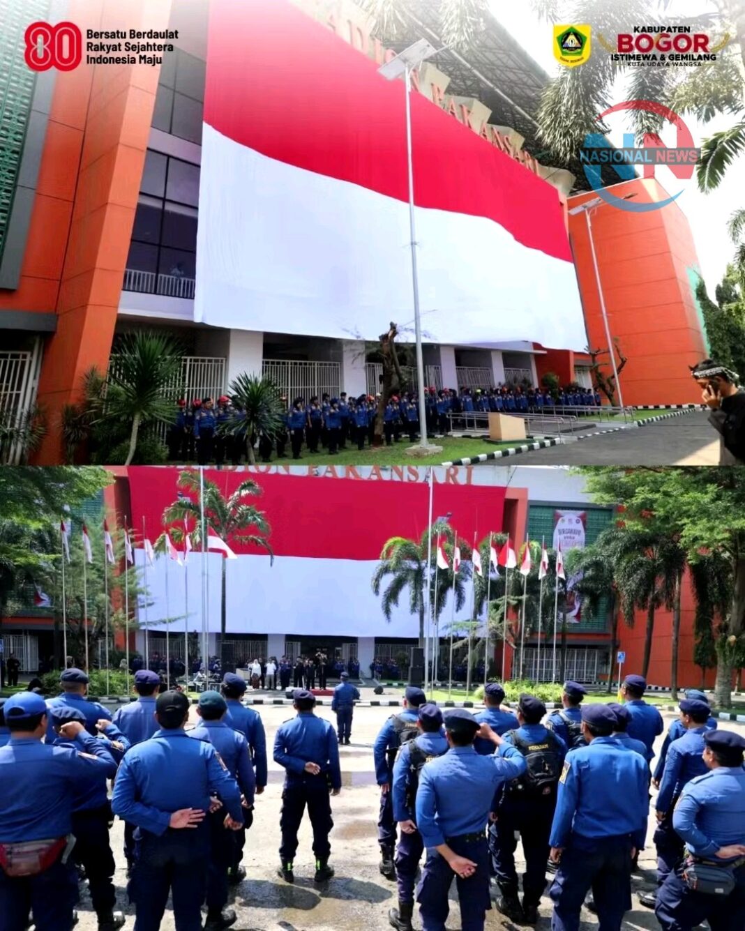 Dinkes Kota Tangerang Ajak Masyarakat Manfaatkan Bulan Imunisasi Anak Sekolah