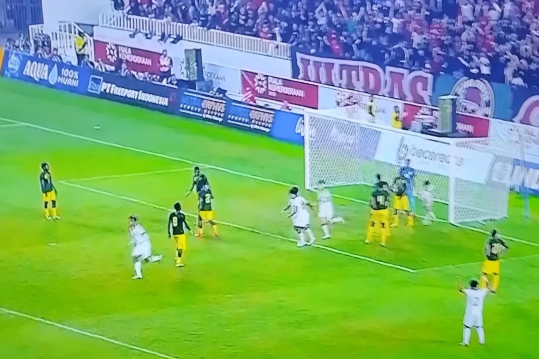 HT Skor Timnas Putri U16 Indonesia Vs Malaysia 2-0, Garuda Pertiwi Muda Mendominasi