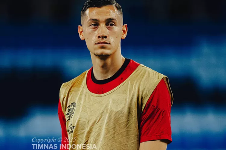 Jay Idzes di Antara Torino dan Sassuolo