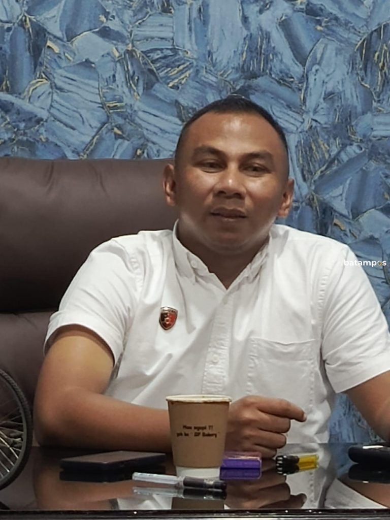 Kapolresta Barelang: Pembunuhan PSK di Sagulung Batam Direncanakan