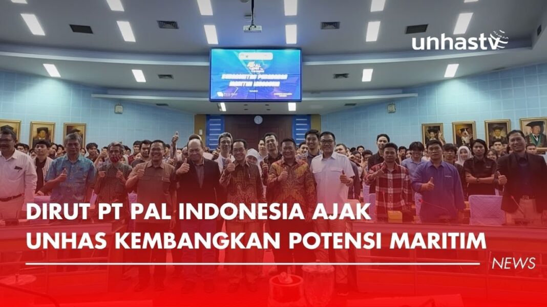 Mahfud MD di UB: Mahasiswa Baru Penentu Indonesia Emas 2045