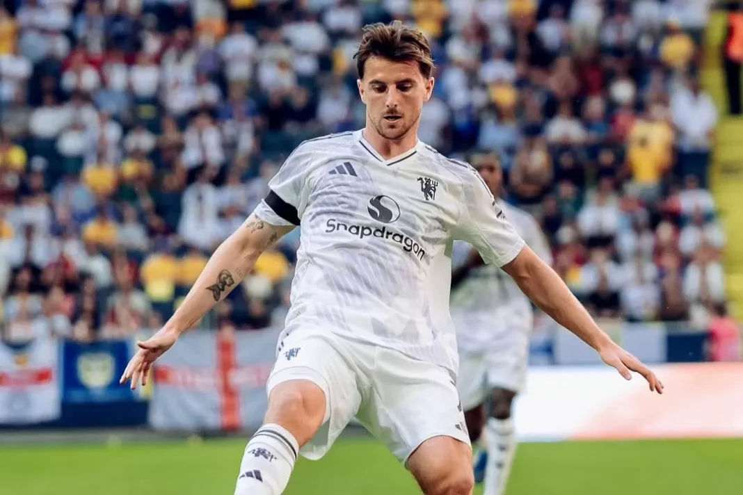 Optimisme MU: Musim Ini Akan Beda dari Musim Lampau