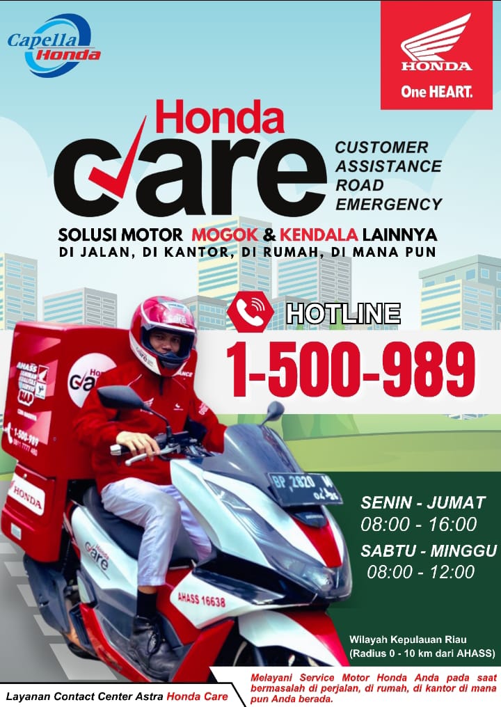 Polisi Ungkap Penadah Motor Curian di Batam