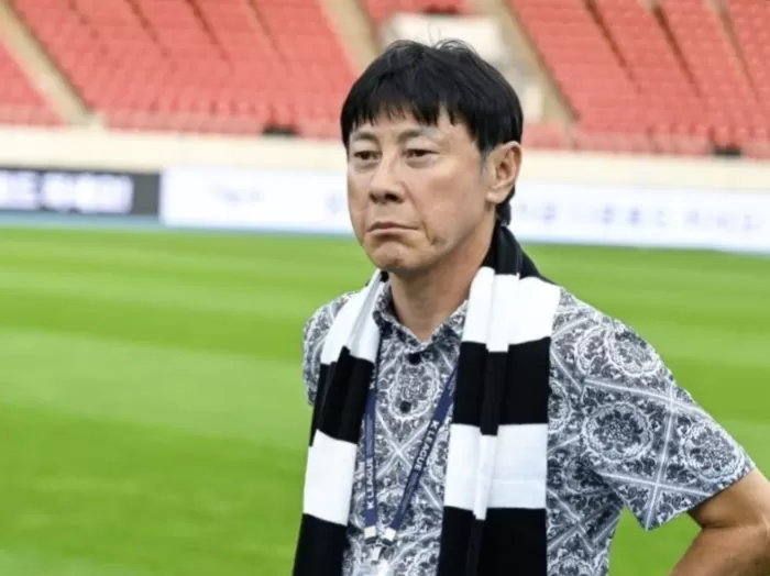 Profil Ulsan HD, Klub Barunya Shin Tae-yong