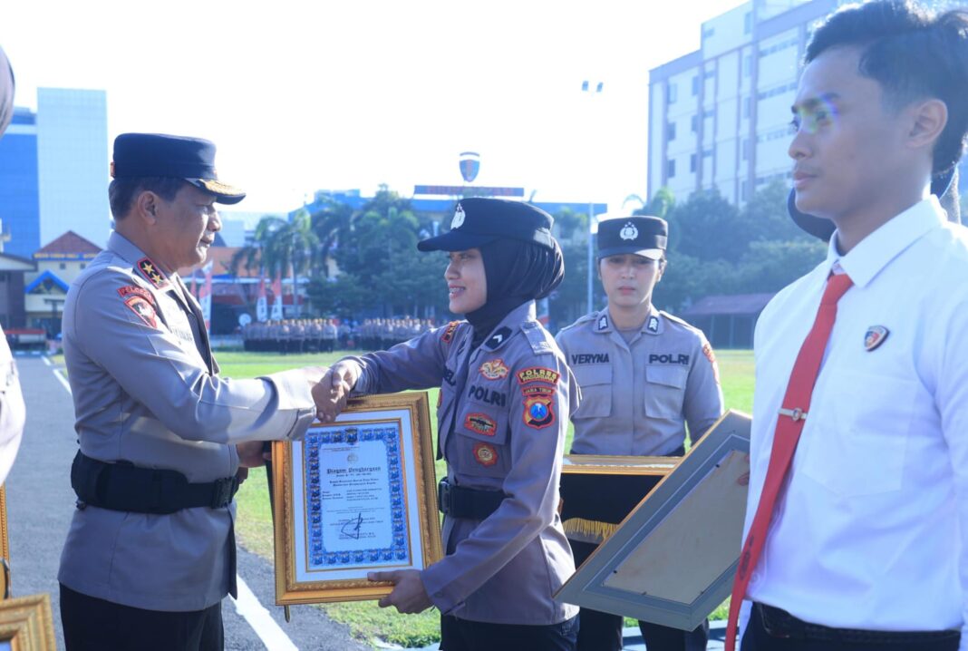 Siber Bareskrim Polri Ringkus Pengelola dan Operator Jaringan Website Judi Online Internasional