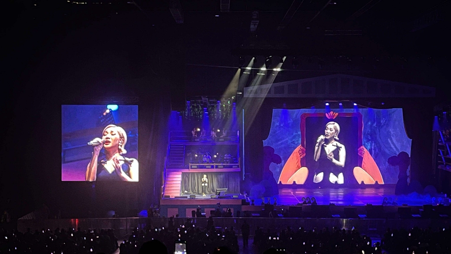 Video Viral Aksi Bocah Cosplay Jadi 'Prabowo Cilik' di Karnaval HUT RI