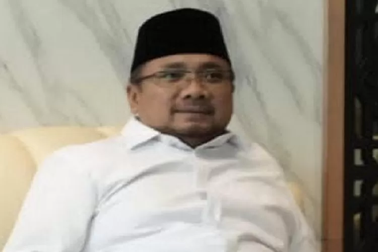 Bagaimana Mengatasi Persoalan Judi Online hingga Perkawinan Anak? Ini Penjelasan Kemenag