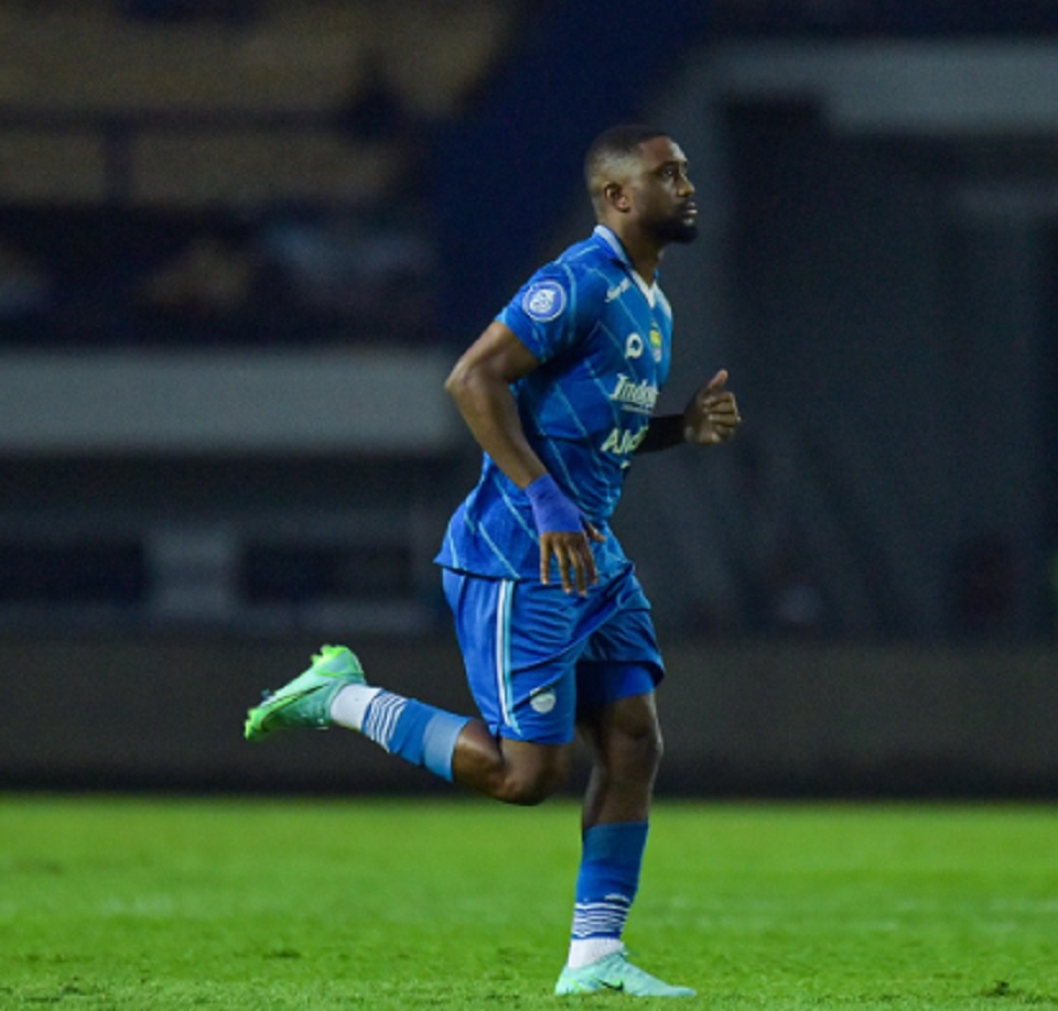 Bojan Hodak: Maklum Persib Imbang