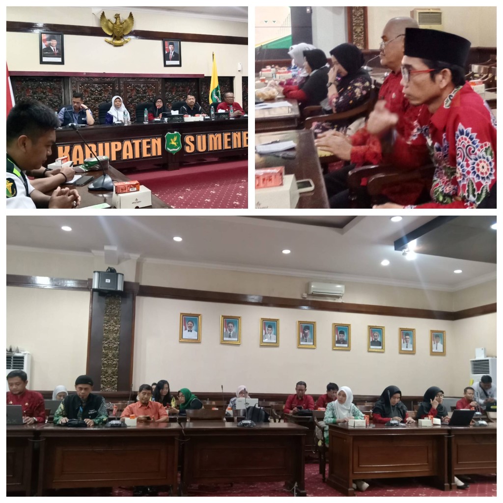 Cakupan Imunisasi Campak di Sumenep Capai 91,3 Persen