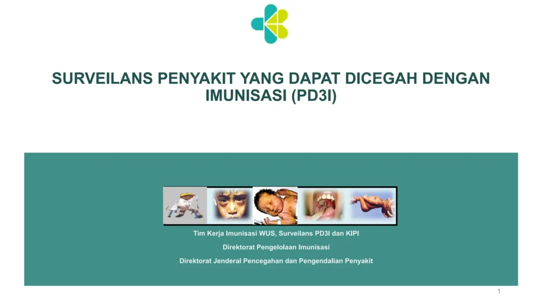 Dinkes: Cakupan Imunisasi campak di Sumenep mencapai 94,7 persen