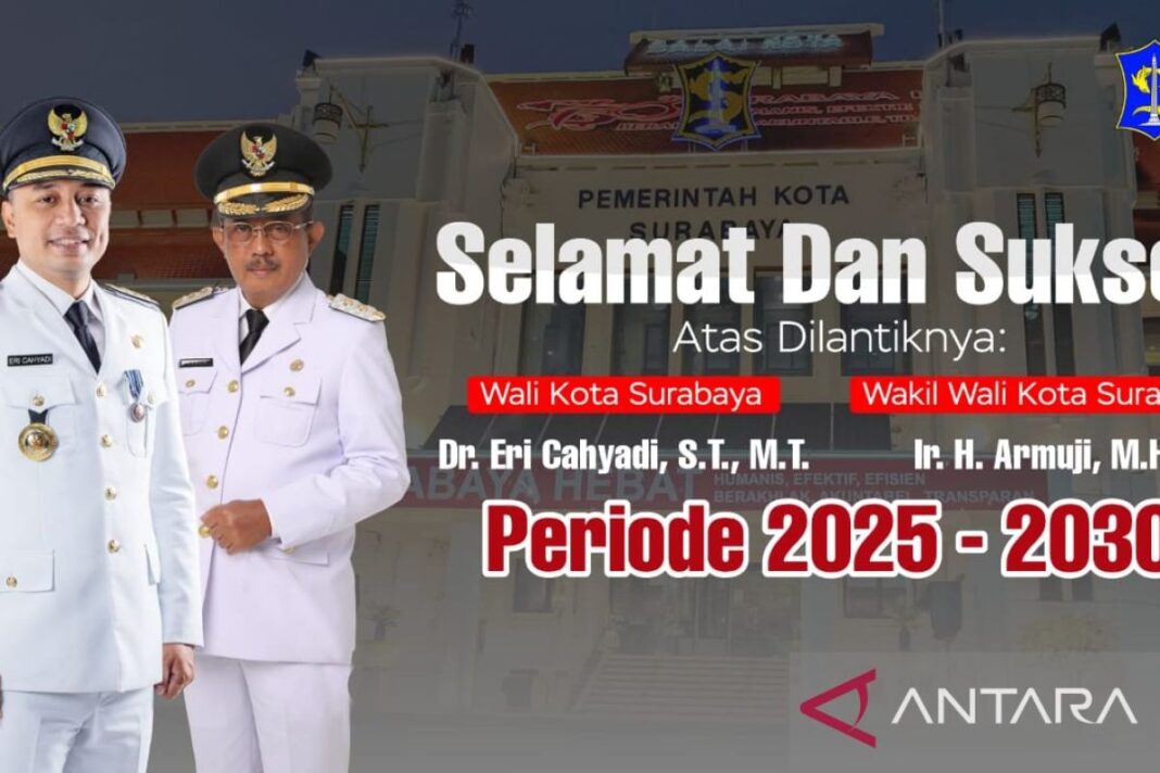 DPRD Surabaya dukung Eri Cahyadi terbitkan SE Pencegahan Campak