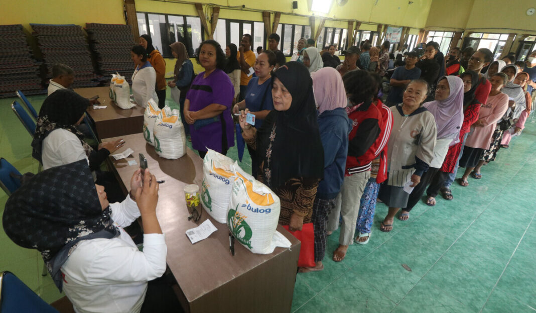Kemensos Coret 100 Penerima PKH di Lhokseumawe sebab Judi Online