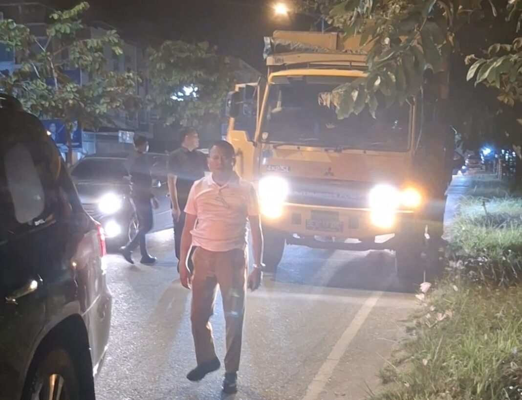 Kepsek SMPN 1 Prabumulih Dicopot, Diduga Sapa Anak Walkot Bawa Mobil